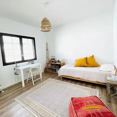 Casa Lume Villa Teguise (Lanzarote)