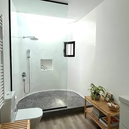 빌라 Casa Lume 테기세