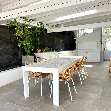 Casa Lume ヴィラ テギセ