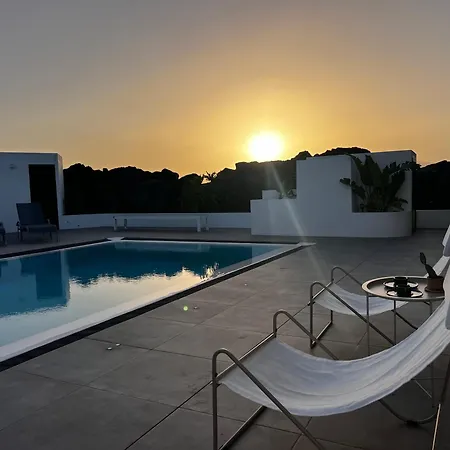 فيلة Casa Lume تيغيسي