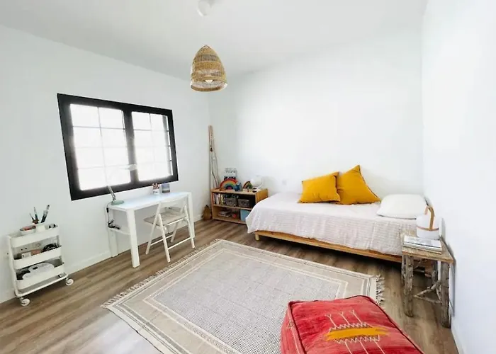 Casa Lume 别墅 特吉塞