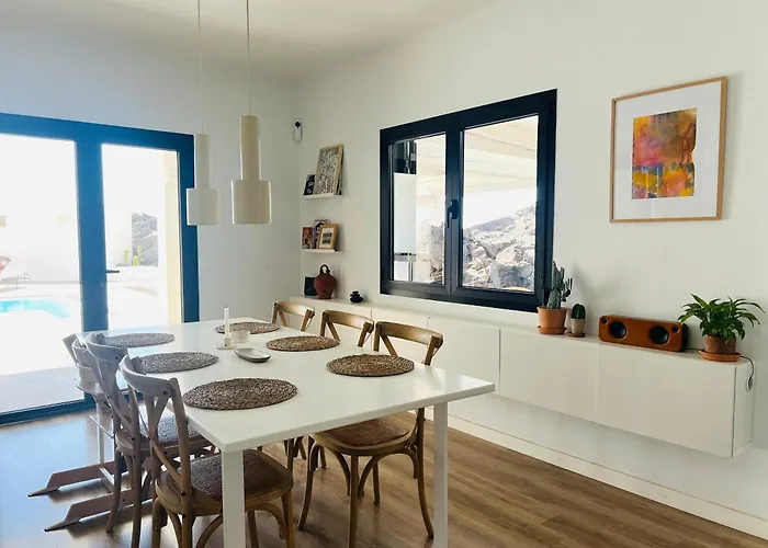 فيلة Casa Lume *