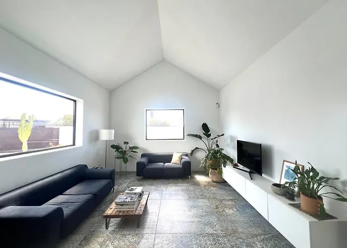 فيلة Casa Lume