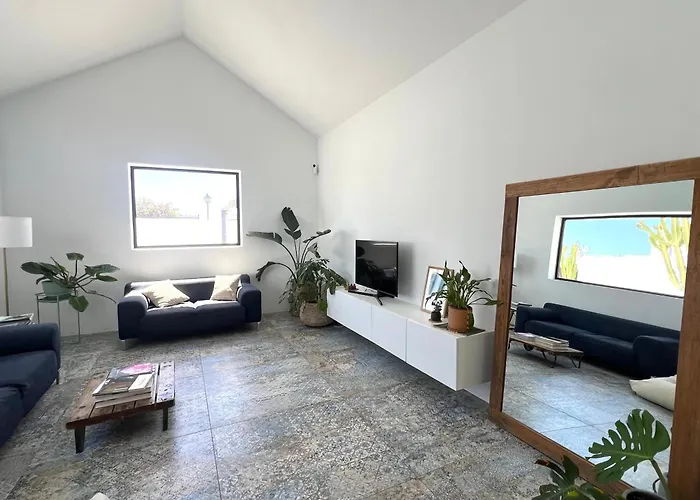 فيلة Casa Lume *