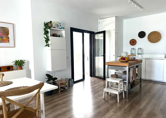 فيلة Casa Lume