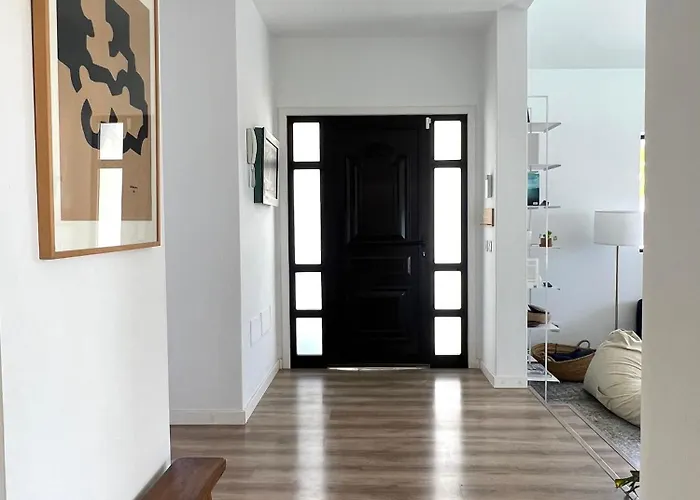 Casa Lume فيلة *