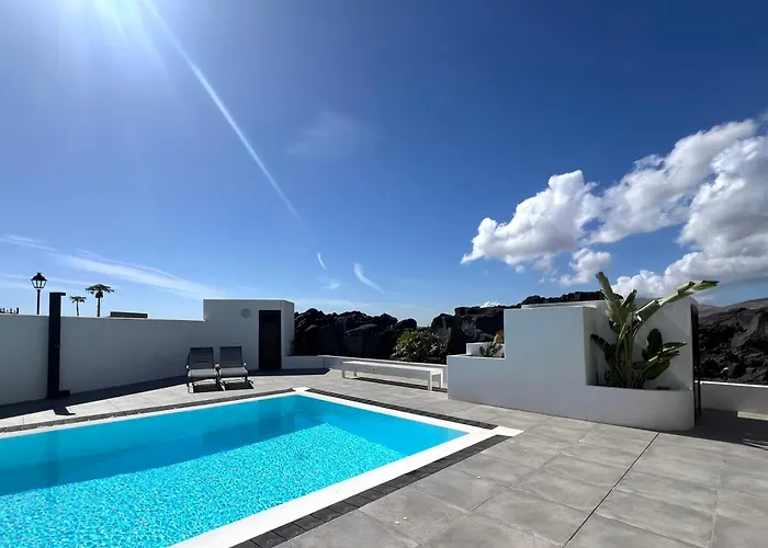 Casa Lume فيلة *