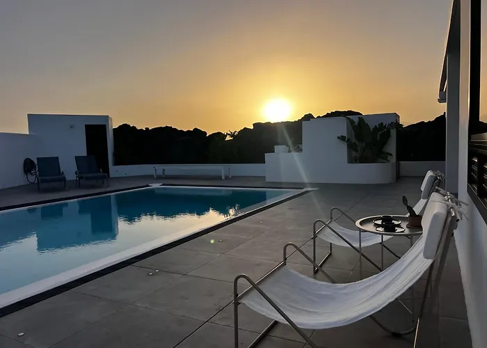 فيلة Casa Lume تيغيسي