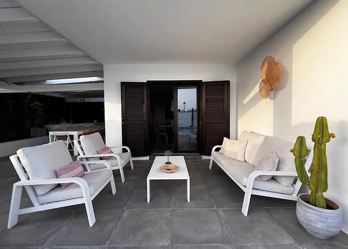 فيلة Casa Lume