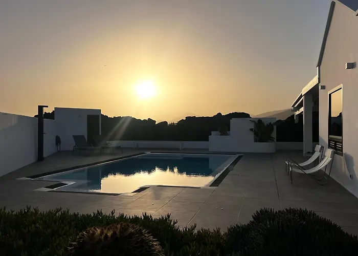 Casa Lume