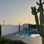 Casa Lume Villa Teguise (Lanzarote)