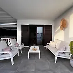 Casa Lume * Teguise (Lanzarote)
