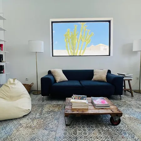 Casa Lume Villa Teguise (Lanzarote)