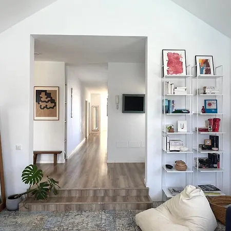 Villa Casa Lume Teguise (Lanzarote)