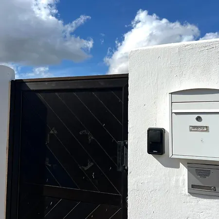 Casa Lume Teguise (Lanzarote)
