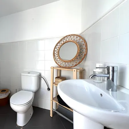 Casa Lume Villa Teguise (Lanzarote)