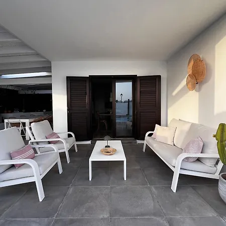 Villa Casa Lume