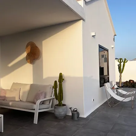 Casa Lume Teguise (Lanzarote)