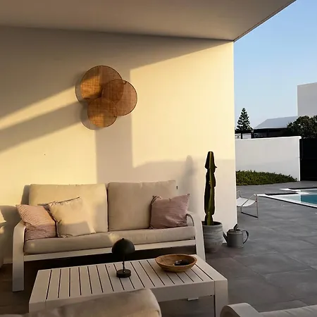 Casa Lume فيلة *