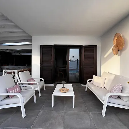 Casa Lume فيلة *