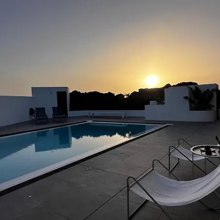Casa Lume تيغيسي