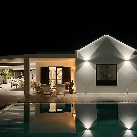 فيلة Casa Lume تيغيسي