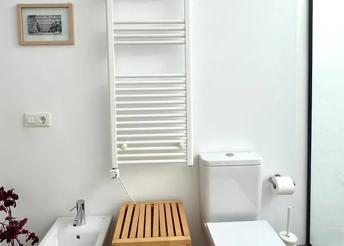 Casa Lume Villa Teguise (Lanzarote)