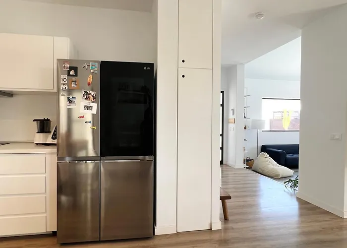 Casa Lume * Teguise (Lanzarote)