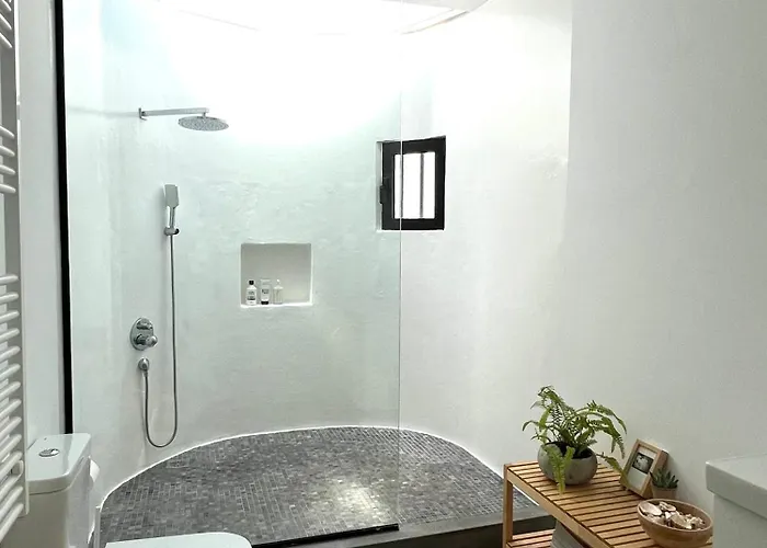 Villa Casa Lume Teguise (Lanzarote)