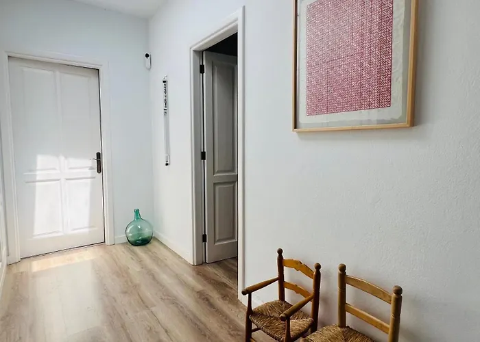 Casa Lume Teguise (Lanzarote)