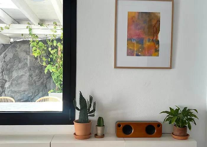 Casa Lume Vila *