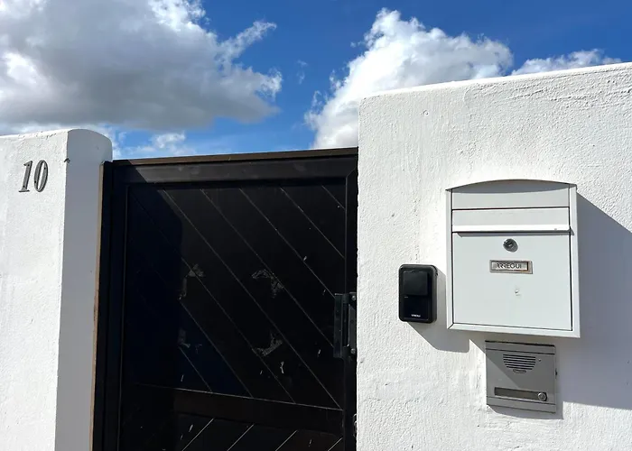 Casa Lume Teguise (Lanzarote)