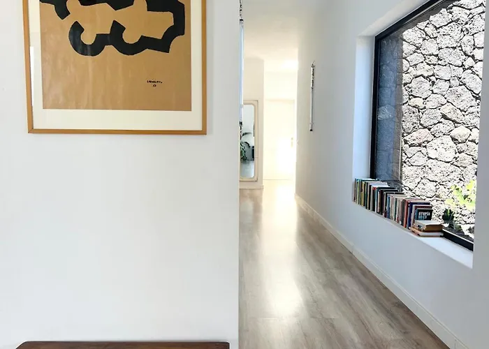 Casa Lume * Teguise (Lanzarote)