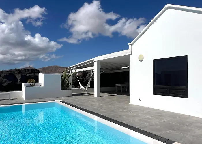 Casa Lume Vila