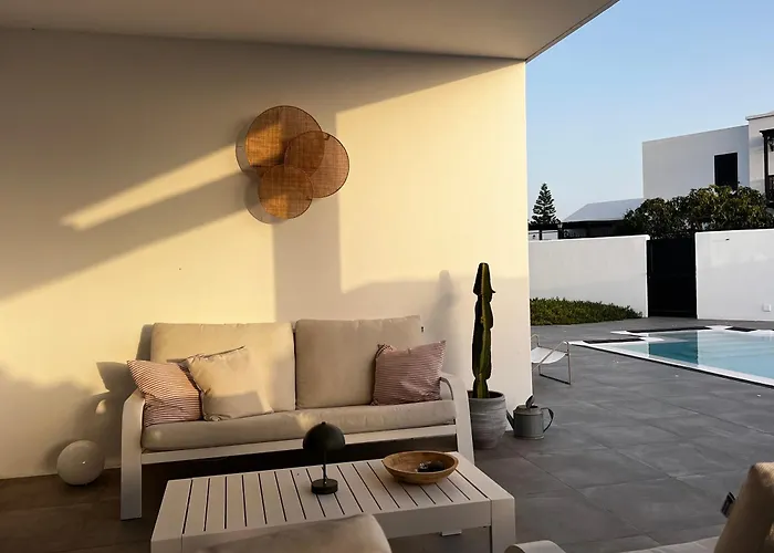Casa Lume Villa *
