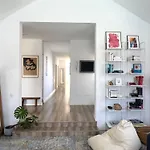 וילה Casa Lume טגיסי
