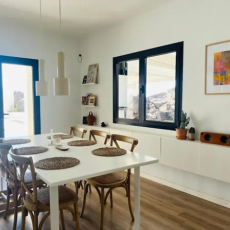 Villa Casa Lume *