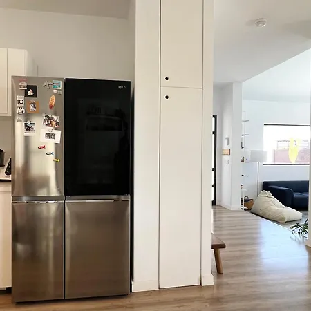 Casa Lume * تيغيسي