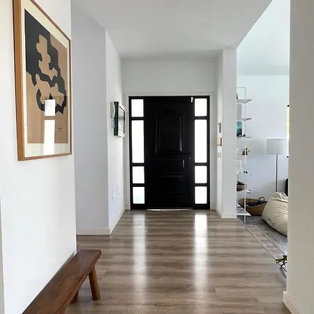 Casa Lume Villa *