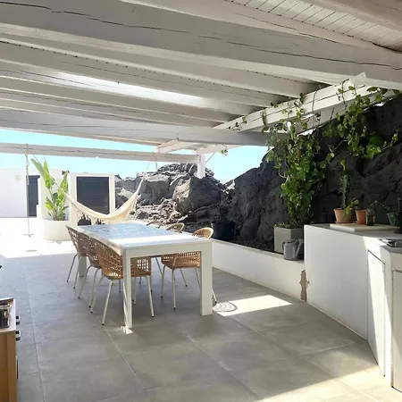 Casa Lume Villa
