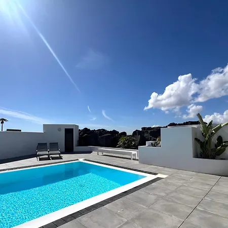 Casa Lume فيلة *